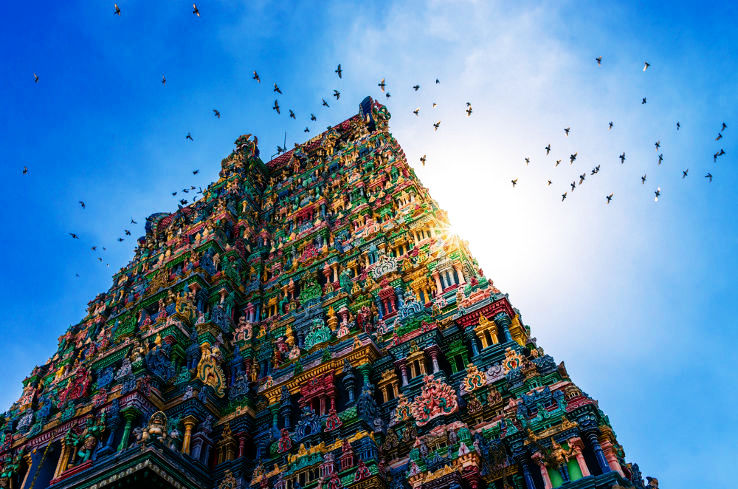 Madurai